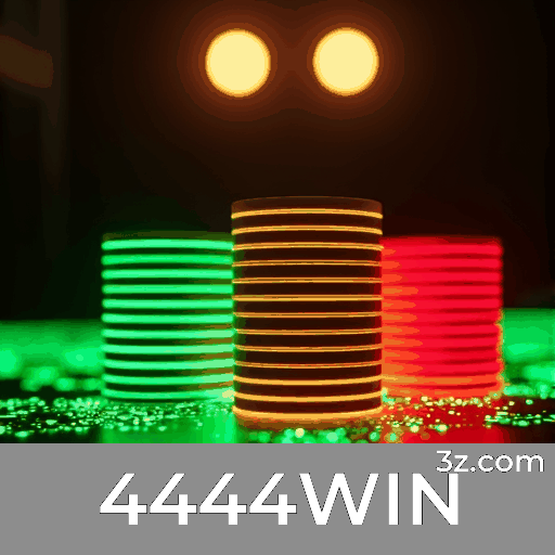 Inovação Tecnológica da 4444WIN: Aposta Revolucionária