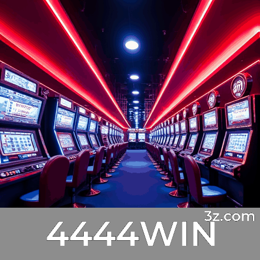 Inovação Móvel com o App 4444WIN: Tecnologia de Apostas Otimizada