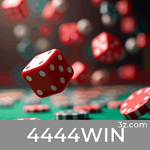 Experiência de Casino Elite no 4444WIN: Dealers Reais e Jogos Premium