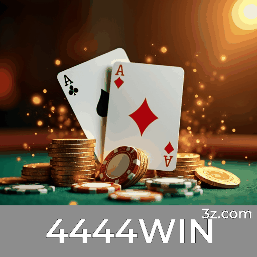 Inovação Tecnológica da 4444WIN: Aposta Revolucionária