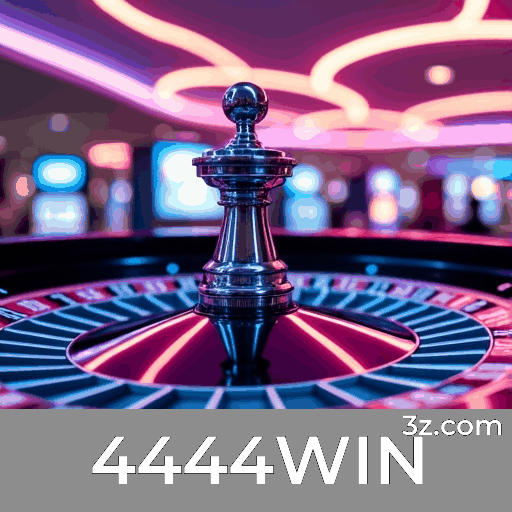 Inovação Móvel com o App 4444WIN: Tecnologia de Apostas Otimizada