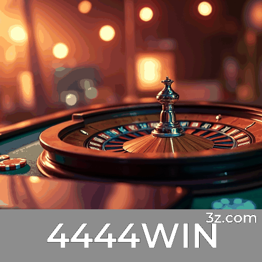 Universo de Jogos Extraordinários do 4444WIN: Diversão Sem Limites