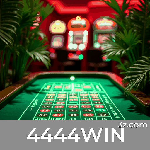 Inovação Tecnológica da 4444WIN: Aposta Revolucionária