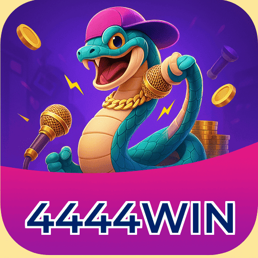 4444WIN