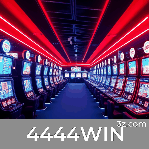 Inovação Móvel com o App 4444WIN: Tecnologia de Apostas Otimizada