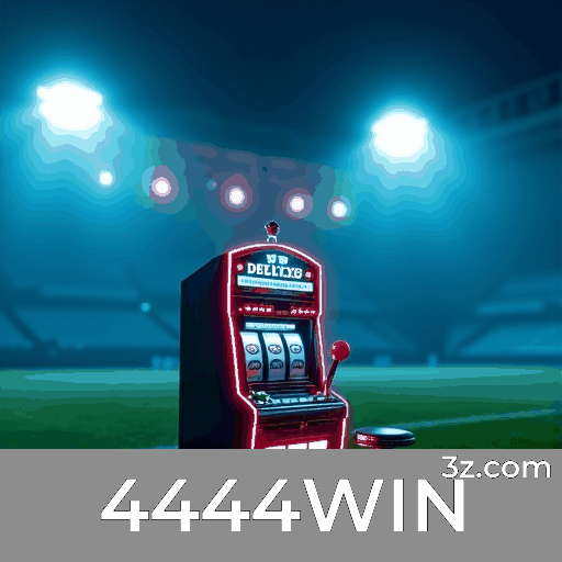 Maximize Suas Vitórias com Estratégias Comprovadas no 4444WIN