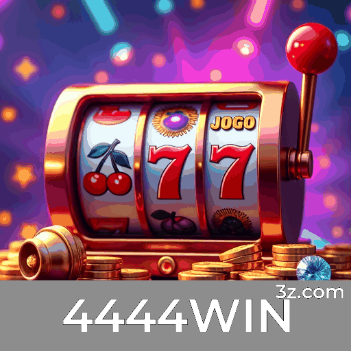Experiência de Casino Elite no 4444WIN: Dealers Reais e Jogos Premium