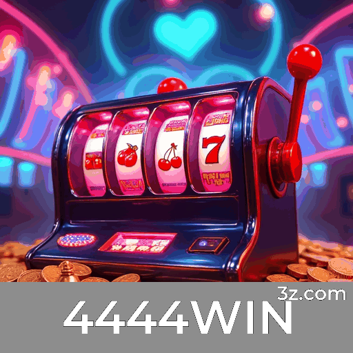 Universo de Jogos Extraordinários do 4444WIN: Diversão Sem Limites