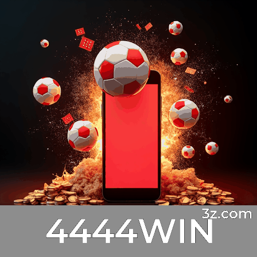 Maximize Suas Vitórias com Estratégias Comprovadas no 4444WIN