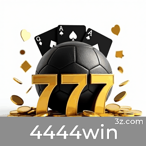 4444win: Cassino Online Seguro e Rápido