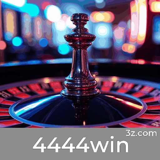 4444win: Cassino Online Seguro e Rápido