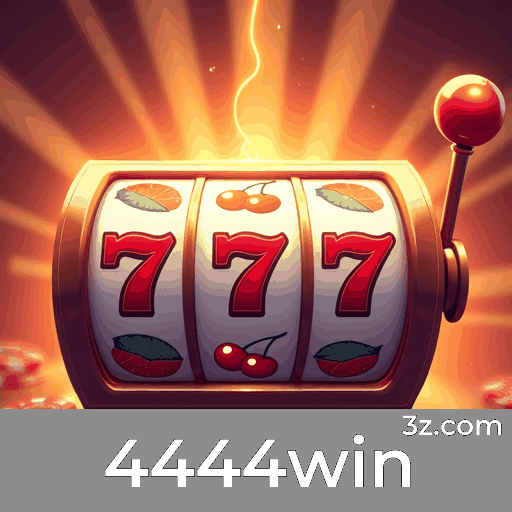 4444win: Jogos de Cassino Luxuosos e Emocionantes