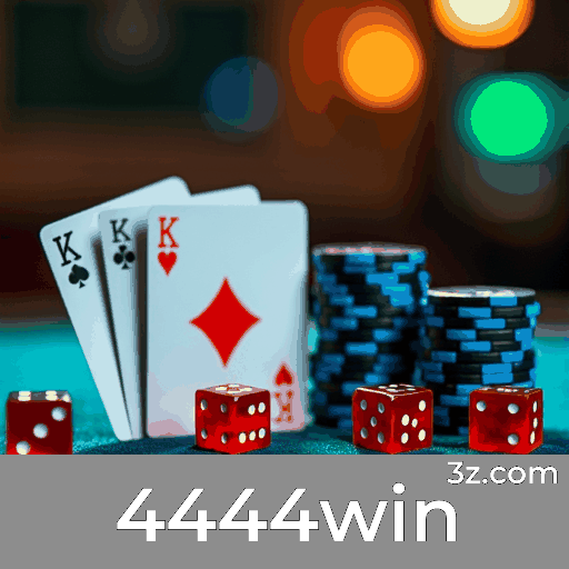 4444win: Cassino Online Seguro e Rápido