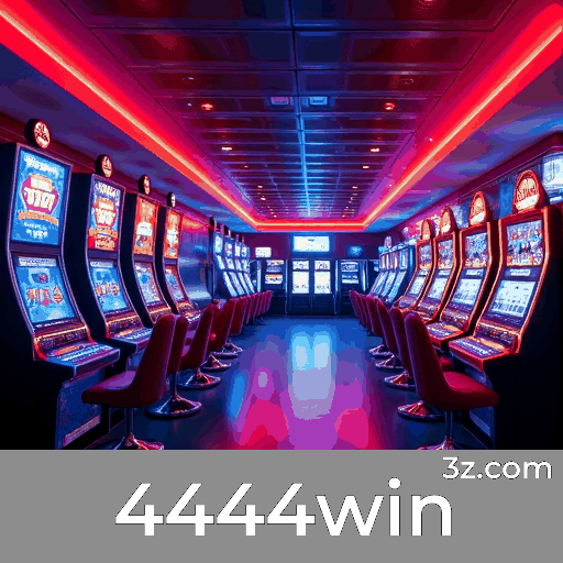 Experiência de Casino Elite no 4444win: Dealers Reais e Jogos Premium