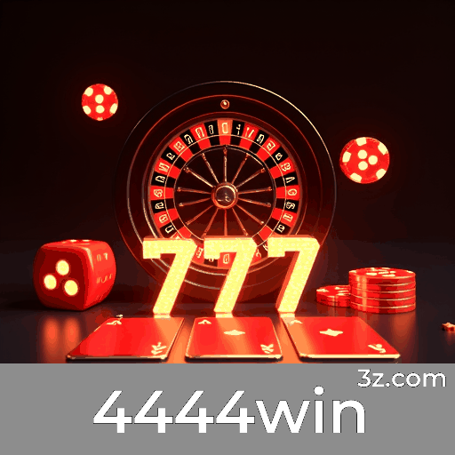 4444win: Cassino Online Seguro e Rápido