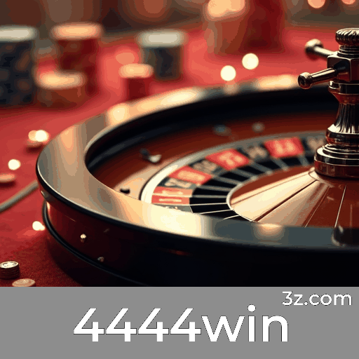 Experiência de Casino Elite no 4444win: Dealers Reais e Jogos Premium