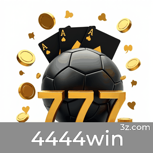 4444win: Cassino Online Seguro e Rápido