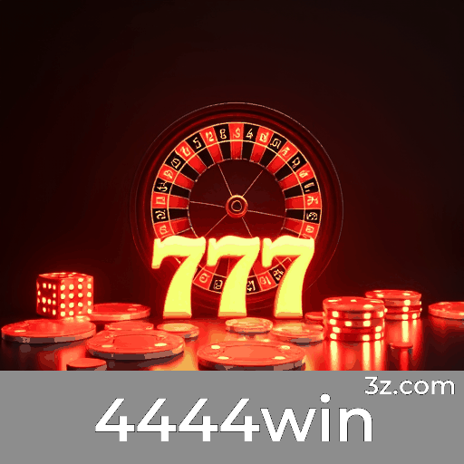 4444win: Cassino Online Seguro e Rápido