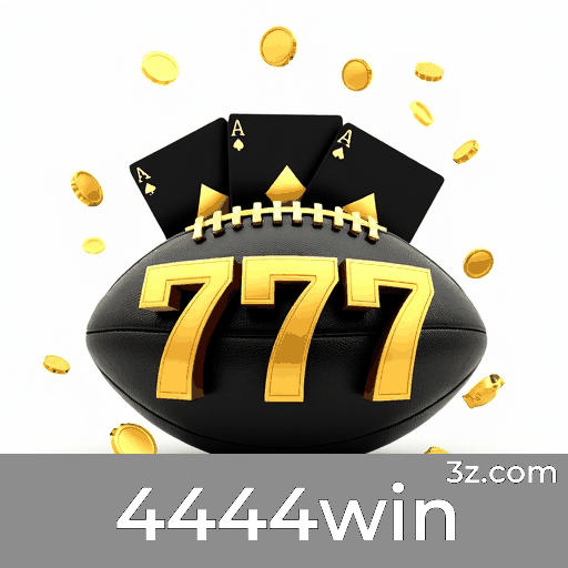 4444win: Emoção e Estratégia em Apostas de Esporte