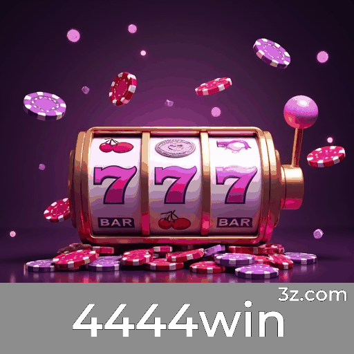 Revolucionário desenvolvimento de jogos redefine o entretenimento no 4444win